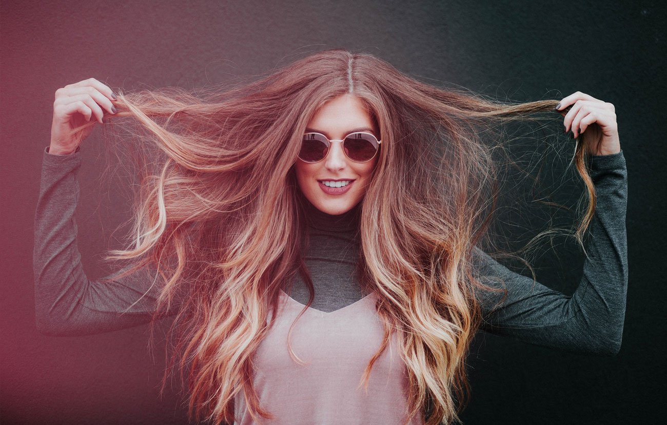 Three Bold Color Combinations