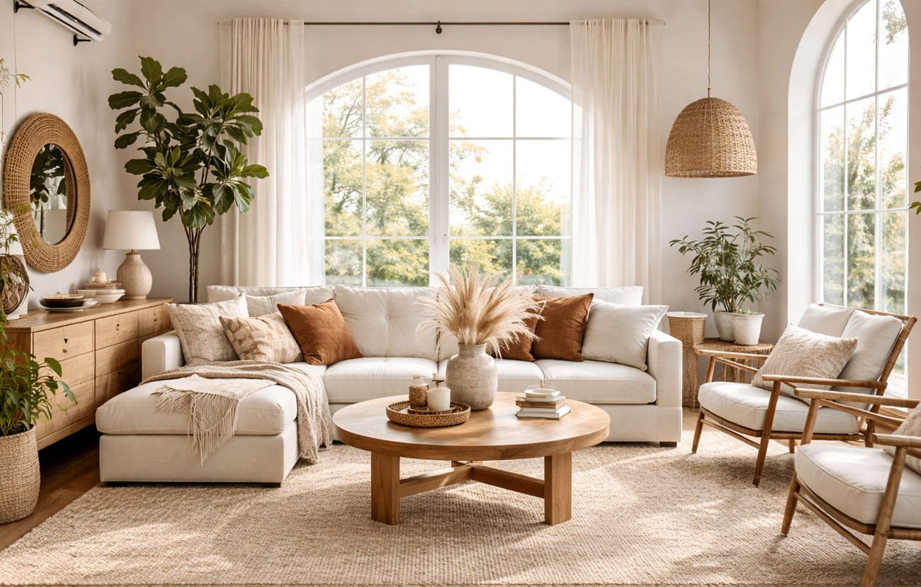 The Importance of Color in Interior Design