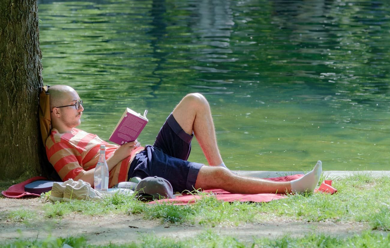 Digital Detox for a Healthier Mind