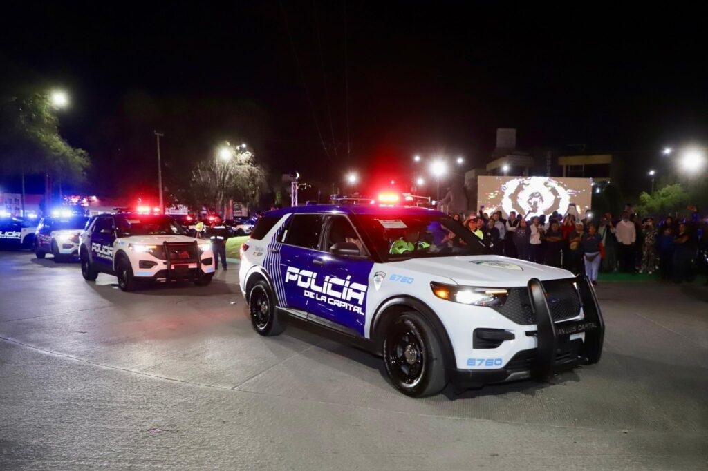 Nuevo intento de robo exhibe inseguridad en la capital bajo gestión de Galindo