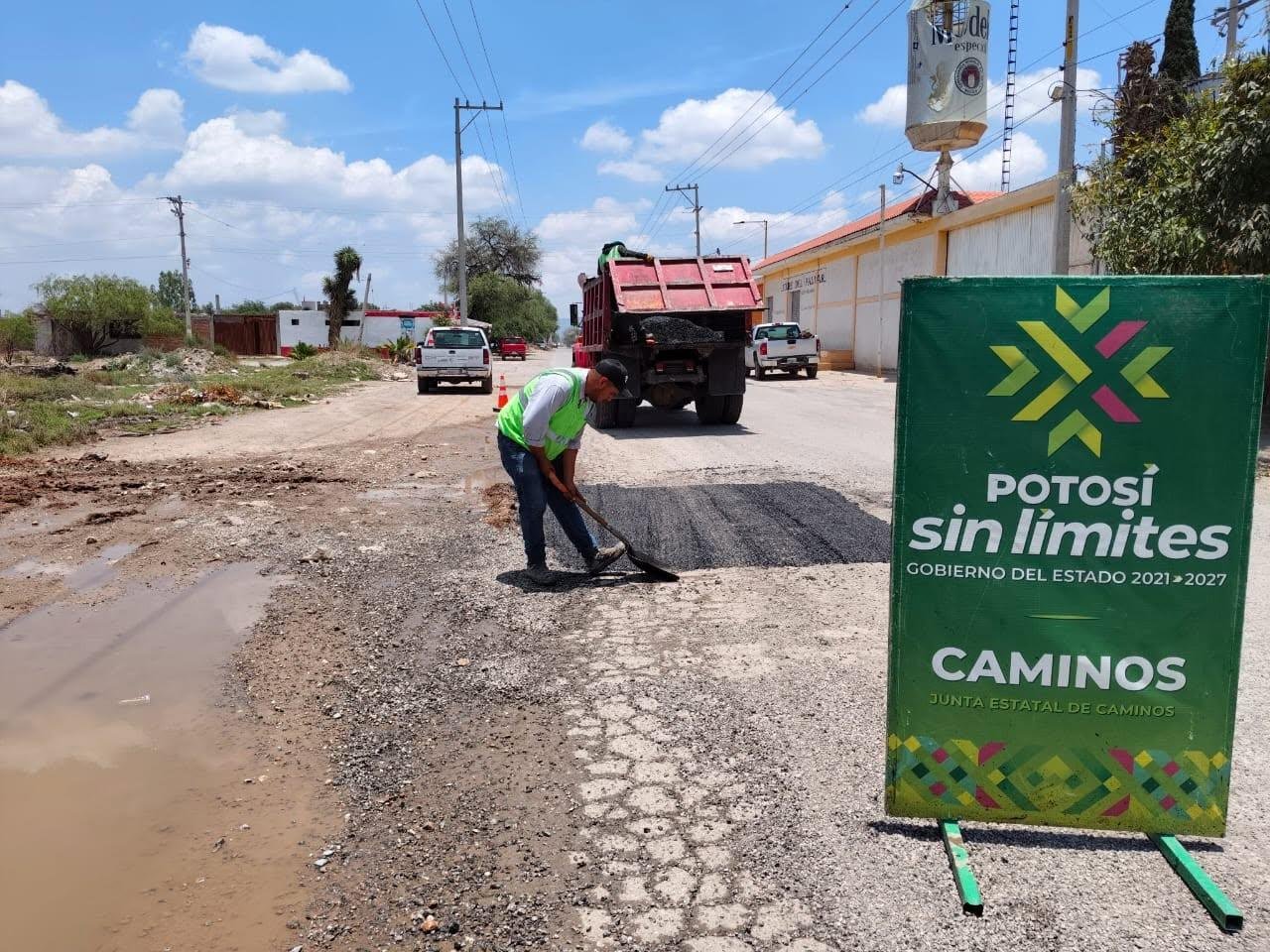 Ricardo Gallardo fortalece la voz de los pueblos originarios con la instalación del Consejo Consultivo Indígena