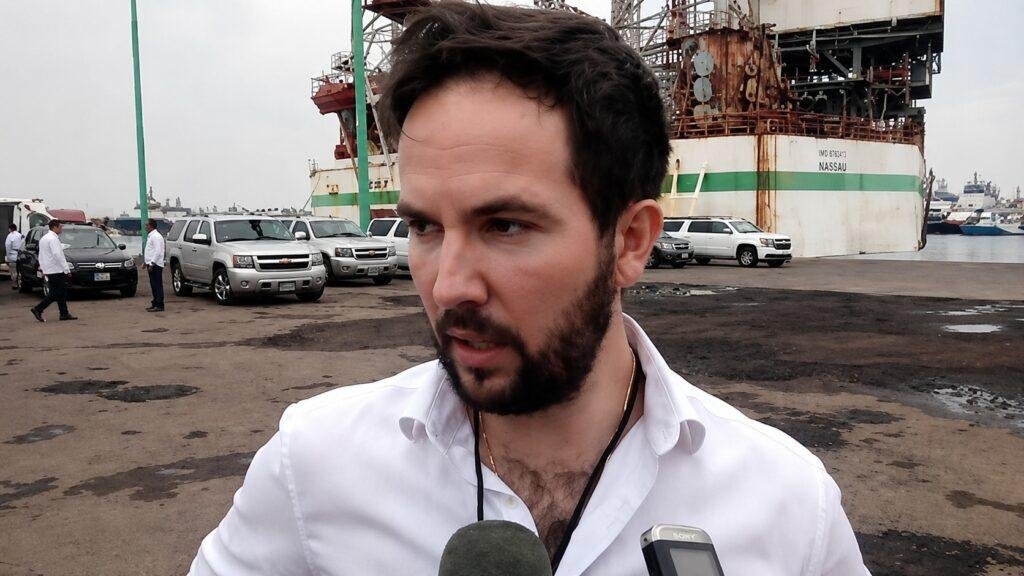 Templo Mayor exhibe a Zumaya y reaviva cuestionamientos sobre su pasado judicial