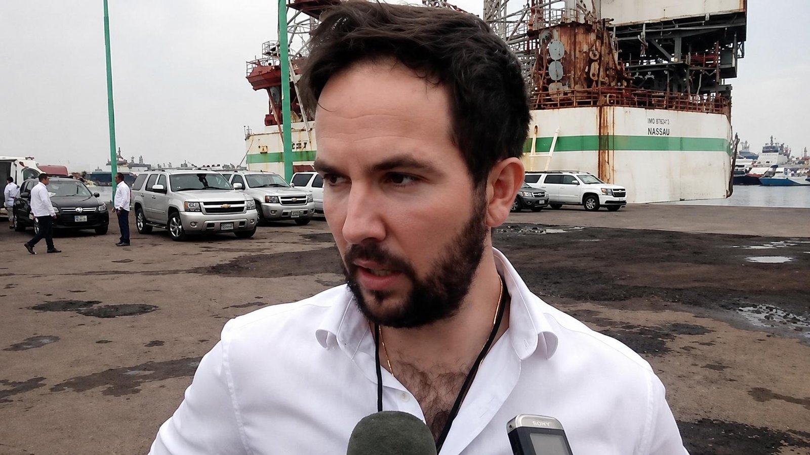 Templo Mayor exhibe a Zumaya y reaviva cuestionamientos sobre su pasado judicial