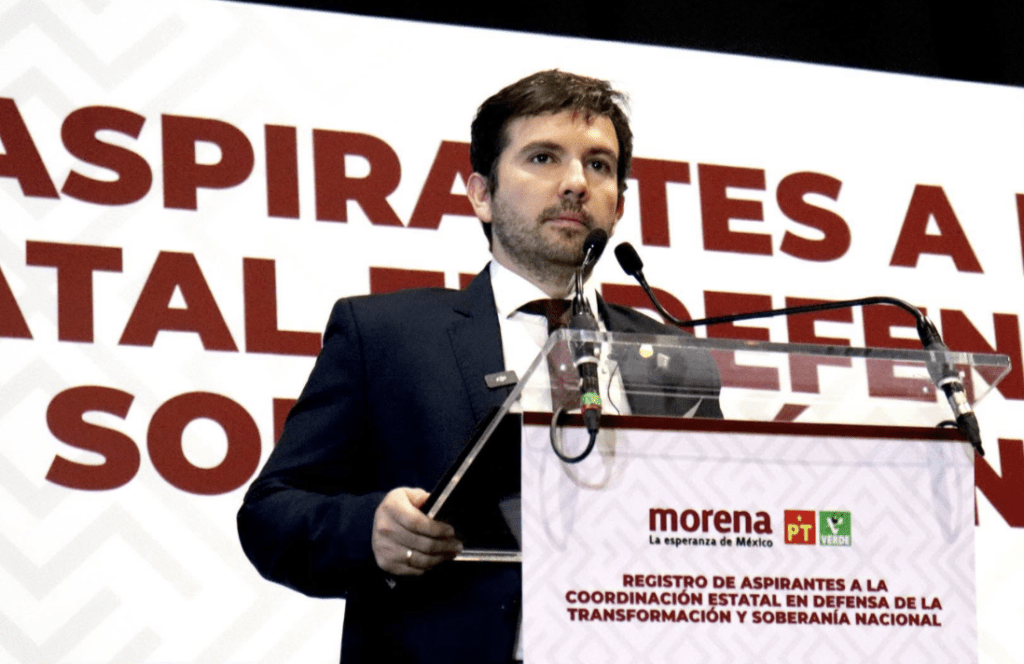 Reportaje de Latinus vuelve a colocar a Gerardo Sánchez Zumaya bajo fuerte escrutinio público