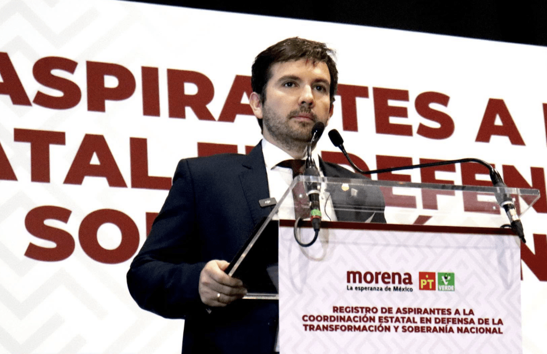 Reportaje de Latinus vuelve a colocar a Gerardo Sánchez Zumaya bajo fuerte escrutinio público