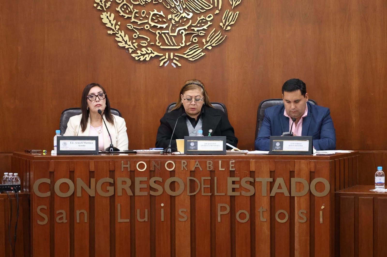 Ricardo Gallardo fortalece economía familiar con movilidad gratuita